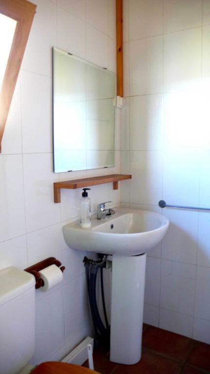 Camping Ain Jaca Oda fotoğraf